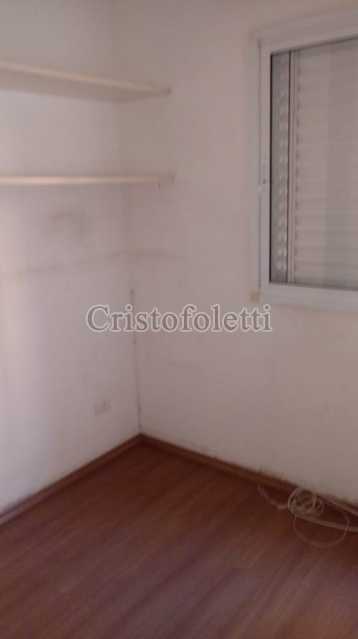 Conheça Dormitório 3 do imóvel - Apartamento Jardim Previdência - Sacomã - venda - ISVE0108 - 11 Dormitório 3 - 11