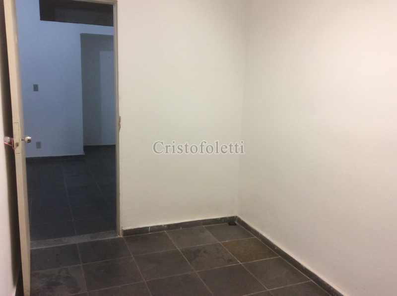 Conheça Sala íntima do imóvel - Apartamento 2 quartos para alugar São Paulo,SP - R$ 2.000 - ISLO0111 - 6 Sala íntima - Apartamento 2 quartos para alugar São Paulo,SP - R$ 2.000 - ISLO0111 - 6