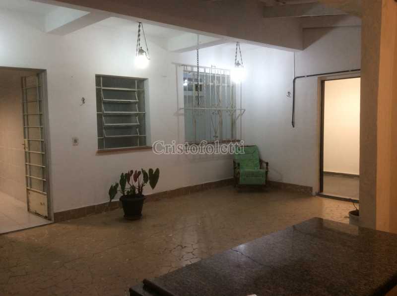 Conheça Terraço e quintal coberto do imóvel - Apartamento 2 quartos para alugar São Paulo,SP - R$ 2.000 - ISLO0111 - 1 Terraço e quintal coberto - Apartamento 2 quartos para alugar São Paulo,SP - R$ 2.000 - ISLO0111 - 1