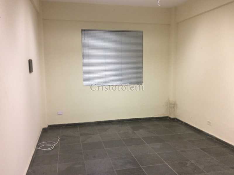 Conheça Sala do imóvel - Apartamento 2 quartos para alugar São Paulo,SP - R$ 2.000 - ISLO0111 - 10 Sala - Apartamento 2 quartos para alugar São Paulo,SP - R$ 2.000 - ISLO0111 - 10