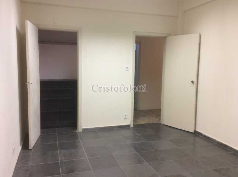 Conheça Dormitório do imóvel - Apartamento 2 quartos para alugar São Paulo,SP - R$ 2.000 - ISLO0111 - 11 Dormitório - Apartamento 2 quartos para alugar São Paulo,SP - R$ 2.000 - ISLO0111 - 11