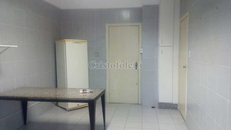 Conheça Copa Cozinha do imóvel - Apartamento 2 quartos para alugar São Paulo,SP - R$ 2.000 - ISLO0111 - 12 Copa Cozinha - Apartamento 2 quartos para alugar São Paulo,SP - R$ 2.000 - ISLO0111 - 12