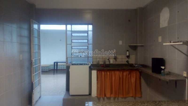 Conheça Cozinha do imóvel - Apartamento 2 quartos para alugar São Paulo,SP - R$ 2.000 - ISLO0111 - 14 Cozinha - Apartamento 2 quartos para alugar São Paulo,SP - R$ 2.000 - ISLO0111 - 14