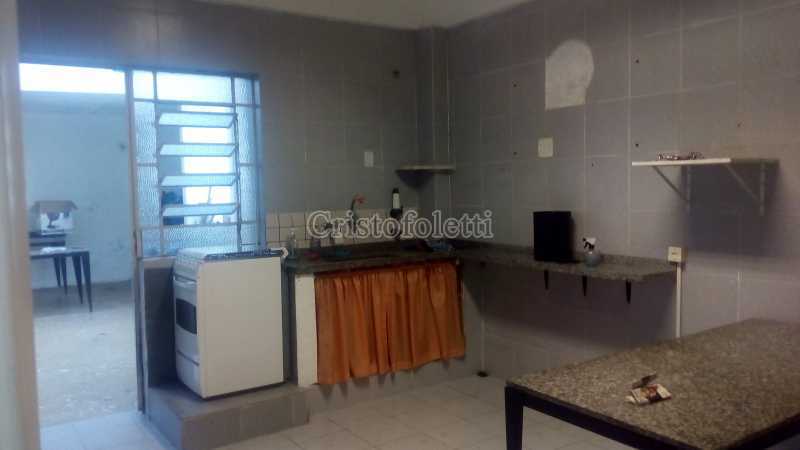 Conheça Cozinha do imóvel - Apartamento 2 quartos para alugar São Paulo,SP - R$ 2.000 - ISLO0111 - 13 Cozinha - Apartamento 2 quartos para alugar São Paulo,SP - R$ 2.000 - ISLO0111 - 13