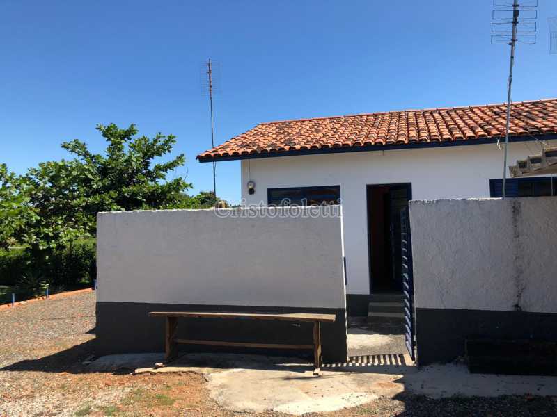 Conheça Fachada do imóvel - Aluguel para temporada em Itu - ISLO0112 - 1 Fachada - Aluguel para temporada em Itu - ISLO0112 - 1