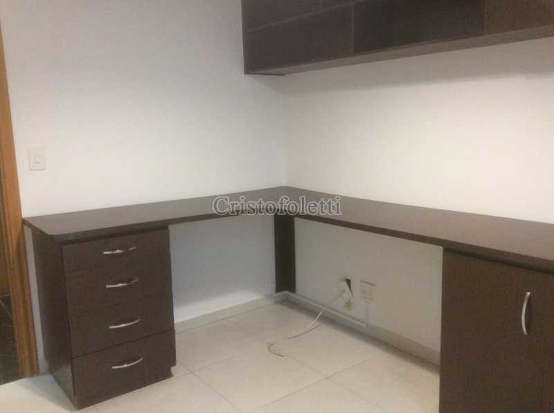 Conheça Escritório / home office do imóvel - Apartamento 3 quartos para alugar São Paulo,SP - R$ 5.300 - ISVL0114 - 22 Escritório / home office - Apartamento 3 quartos para alugar São Paulo,SP - R$ 5.300 - ISVL0114 - 22