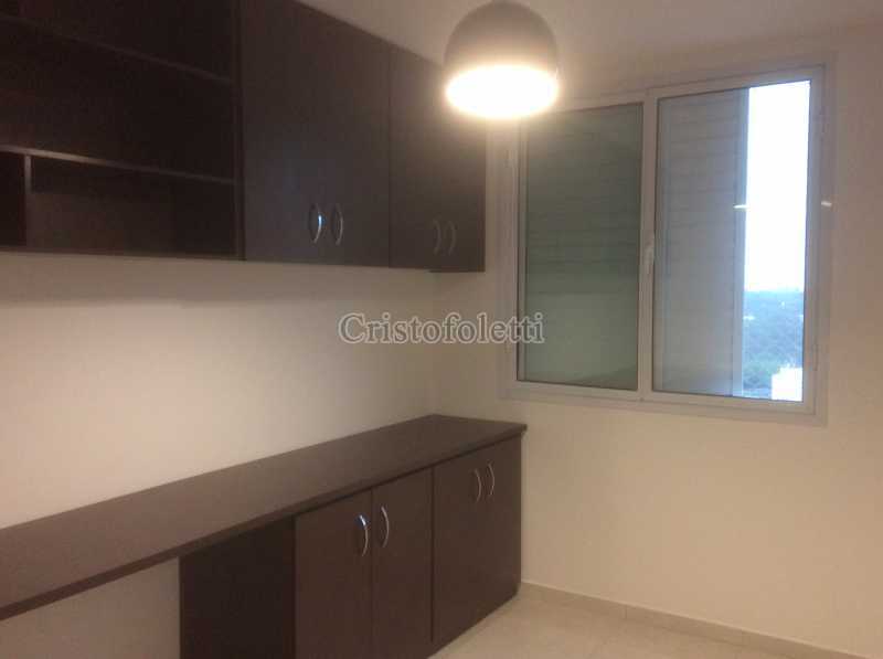 Conheça Escritório / home office do imóvel - Apartamento 3 quartos para alugar São Paulo,SP - R$ 5.300 - ISVL0114 - 21 Escritório / home office - Apartamento 3 quartos para alugar São Paulo,SP - R$ 5.300 - ISVL0114 - 21