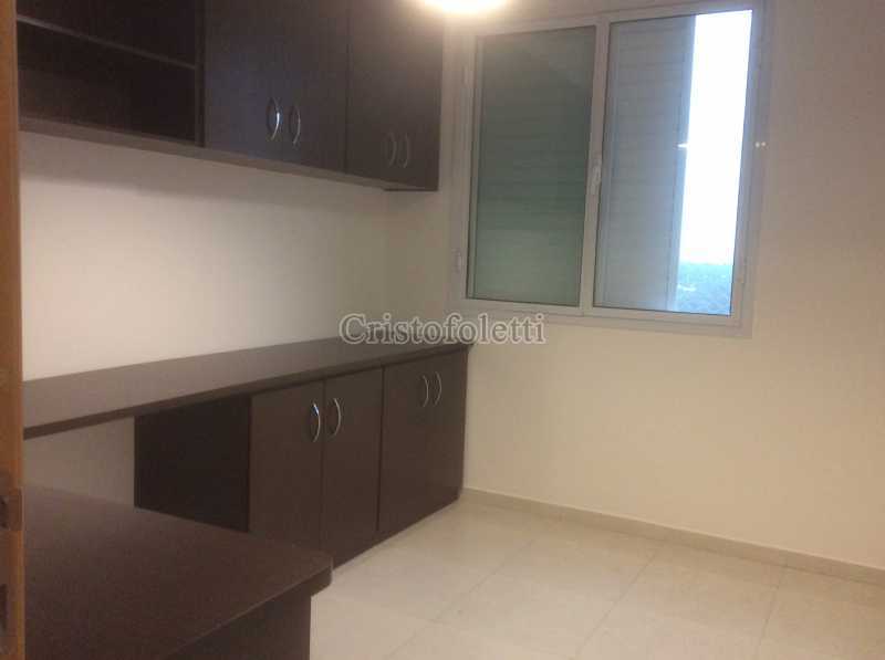 Conheça Escritório / home office do imóvel - Apartamento 3 quartos para alugar São Paulo,SP - R$ 5.300 - ISVL0114 - 20 Escritório / home office - Apartamento 3 quartos para alugar São Paulo,SP - R$ 5.300 - ISVL0114 - 20