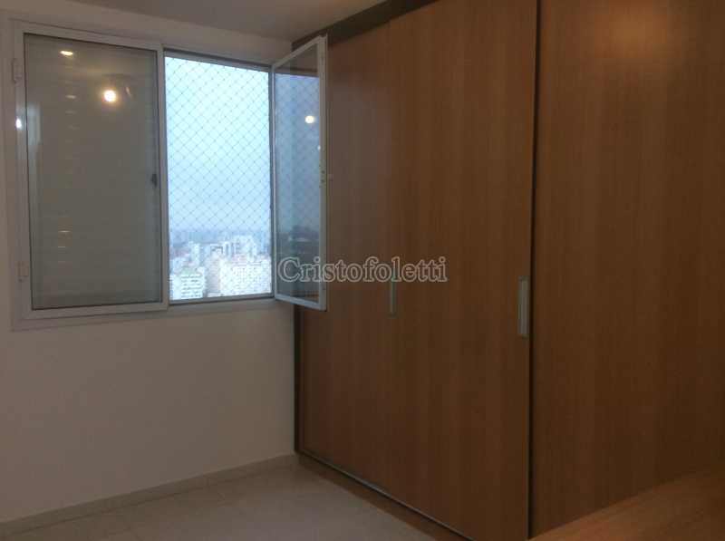 Conheça 2a. suíte do imóvel - Apartamento 3 quartos para alugar São Paulo,SP - R$ 5.300 - ISVL0114 - 24 2a. suíte - Apartamento 3 quartos para alugar São Paulo,SP - R$ 5.300 - ISVL0114 - 24
