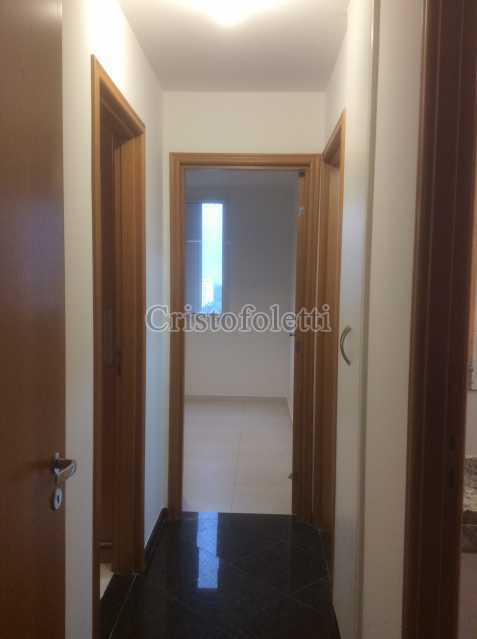 Conheça Distribuição área íntima do imóvel - Apartamento 3 quartos para alugar São Paulo,SP - R$ 5.300 - ISVL0114 - 13 Distribuição área íntima - Apartamento 3 quartos para alugar São Paulo,SP - R$ 5.300 - ISVL0114 - 13