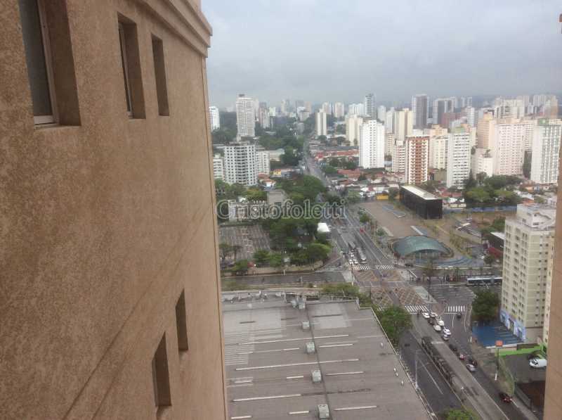 Conheça Vista sul / estação metrô do imóvel - Apartamento 3 quartos para alugar São Paulo,SP - R$ 5.300 - ISVL0114 - 11 Vista sul / estação metrô - Apartamento 3 quartos para alugar São Paulo,SP - R$ 5.300 - ISVL0114 - 11