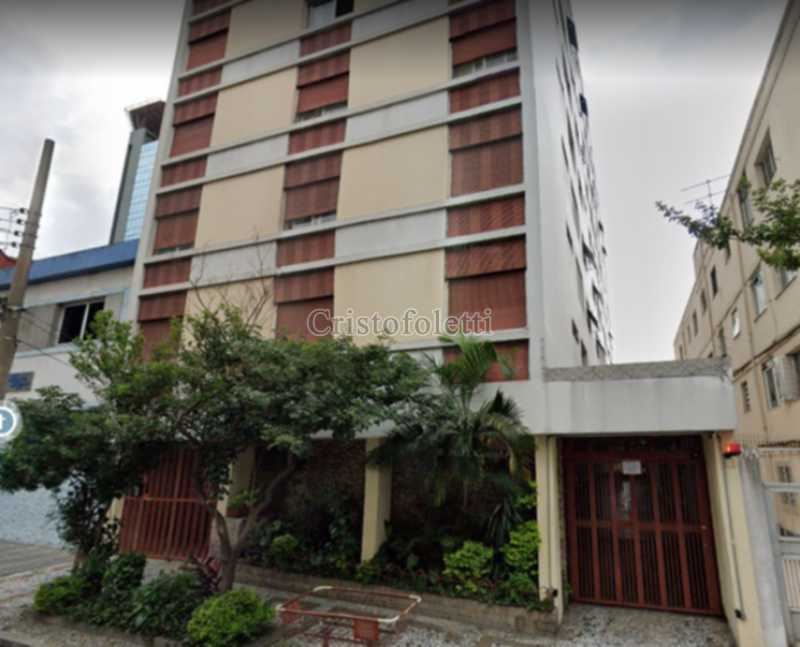 Conheça ezequiel do imóvel - Apartamento para aluguel no metrô Santana, 2 dormitórios - ISLO0114 - 1 ezequiel - Apartamento para aluguel no metrô Santana, 2 dormitórios - ISLO0114 - 1