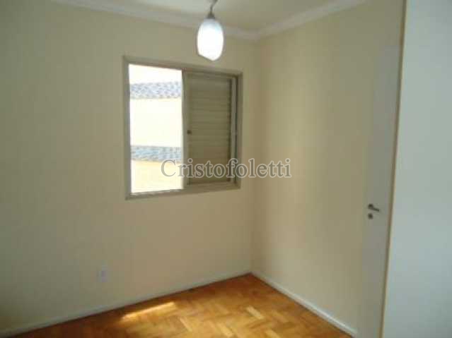Conheça Dormitório 1 do imóvel - Apartamento, 3 dormitorios, Vila Monumento - CALO0007 - 1 Dormitório 1 - 1