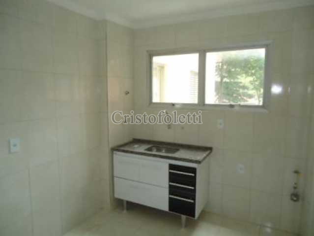 Conheça Cozinha ampla do imóvel - Apartamento, 3 dormitorios, Vila Monumento - CALO0007 - 9 Cozinha ampla - 9