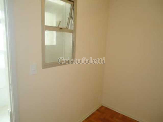 Conheça Dormitório empregada. do imóvel - Apartamento, 3 dormitorios, Vila Monumento - CALO0007 - 11 Dormitório empregada. - 11