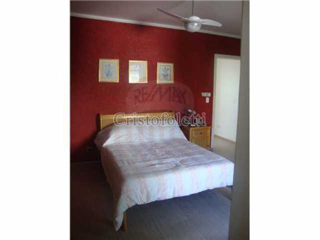 Conheça Belo dormitório. do imóvel - Casa à venda Rua Backer,São Paulo,SP - R$ 960.000 - CAVE0004 - 5 Belo dormitório. - 5