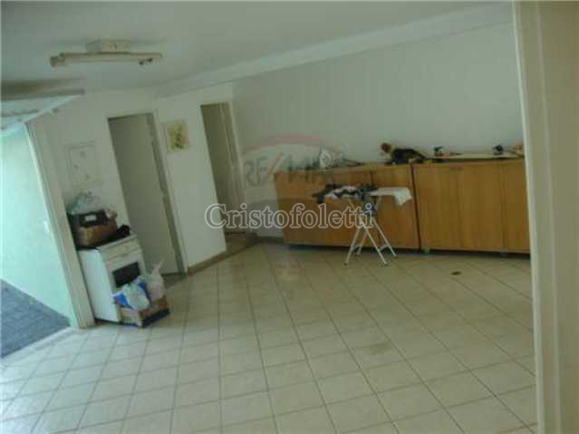 Conheça Garagem para pelo menos dois v do imóvel - Casa à venda Rua Backer,São Paulo,SP - R$ 960.000 - CAVE0004 - 10 Garagem para pelo menos dois v - 10