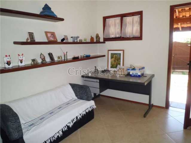 Conheça 8 do imóvel - Casa de campo no Bairro Vitassay em Boituva - ISVE0010 - 9 8 - 9