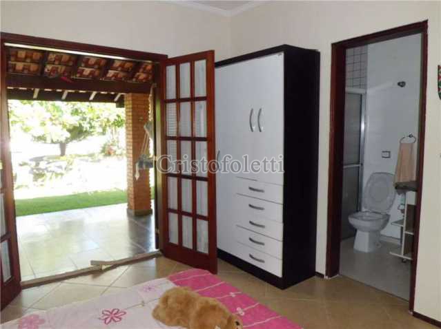 Conheça 11 do imóvel - Casa de campo no Bairro Vitassay em Boituva - ISVE0010 - 12 11 - 12