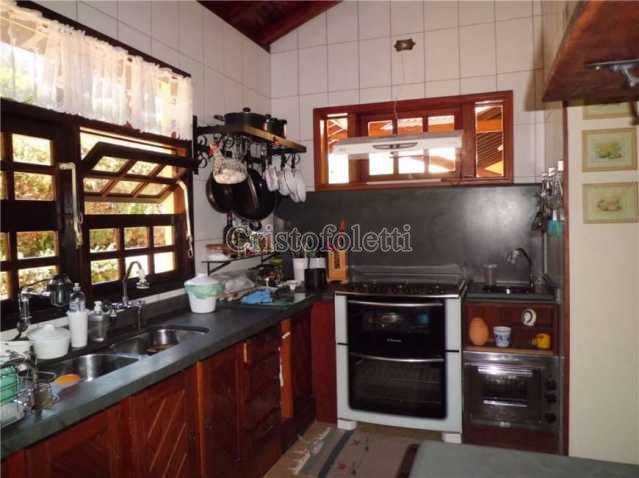Conheça 17 do imóvel - Casa de campo no Bairro Vitassay em Boituva - ISVE0010 - 18 17 - 18