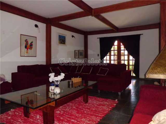 Conheça 21 do imóvel - Casa de campo no Bairro Vitassay em Boituva - ISVE0010 - 22 21 - 22