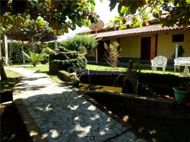 Conheça 25 do imóvel - Casa de campo no Bairro Vitassay em Boituva - ISVE0010 - 26 25 - 26