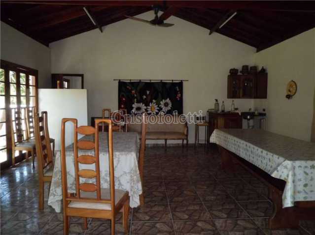 Conheça 27 do imóvel - Casa de campo no Bairro Vitassay em Boituva - ISVE0010 - 28 27 - 28