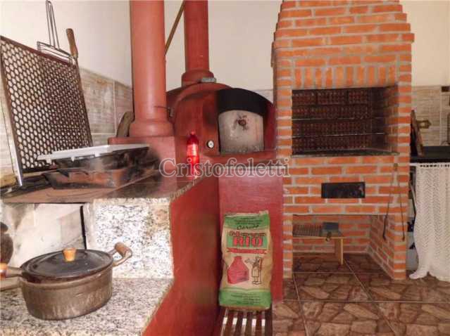 Conheça 28 do imóvel - Casa de campo no Bairro Vitassay em Boituva - ISVE0010 - 29 28 - 29
