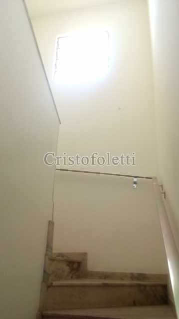 acesso pavimento superior - Casa 3 quartos para alugar São Paulo,SP - R$ 3.500 - ISVL0014 - 6