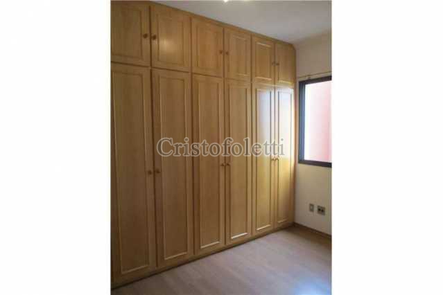 Conheça Dormitório 1 do imóvel - Apartamento PARA ALUGAR, Parque Nossa Senhora da Candelária, Itu, SP - ISLO0018 - 3 Dormitório 1 - Apartamento PARA ALUGAR, Parque Nossa Senhora da Candelária, Itu, SP - ISLO0018 - 3