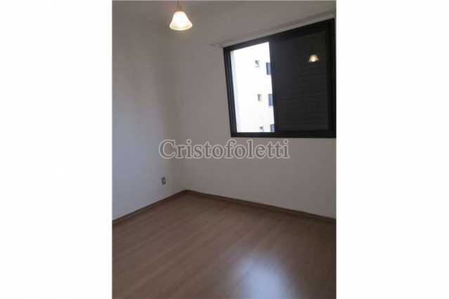 Conheça Dormitório 2 do imóvel - Apartamento PARA ALUGAR, Parque Nossa Senhora da Candelária, Itu, SP - ISLO0018 - 4 Dormitório 2 - Apartamento PARA ALUGAR, Parque Nossa Senhora da Candelária, Itu, SP - ISLO0018 - 4