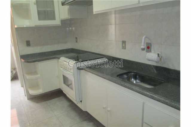 Conheça Cozinha do imóvel - Apartamento PARA ALUGAR, Parque Nossa Senhora da Candelária, Itu, SP - ISLO0018 - 5 Cozinha - Apartamento PARA ALUGAR, Parque Nossa Senhora da Candelária, Itu, SP - ISLO0018 - 5