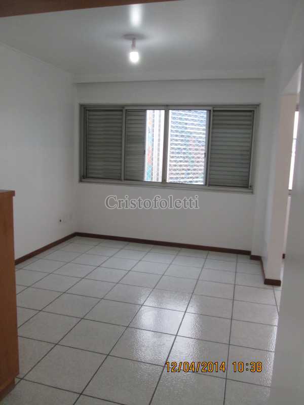 Conheça 001 do imóvel - Praça dos Franceses, Bela Vista, apartamento para alugar - ISLO0020 - 3 001 - Praça dos Franceses, Bela Vista, apartamento para alugar - ISLO0020 - 3