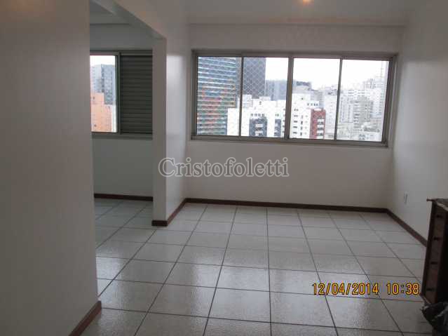 Conheça 004 do imóvel - Praça dos Franceses, Bela Vista, apartamento para alugar - ISLO0020 - 4 004 - Praça dos Franceses, Bela Vista, apartamento para alugar - ISLO0020 - 4