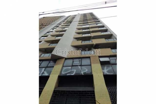 Conheça 3 do imóvel - Apartamento 4 dormitórios no Paraíso para venda - ISVE0030 - 3 3 - 3