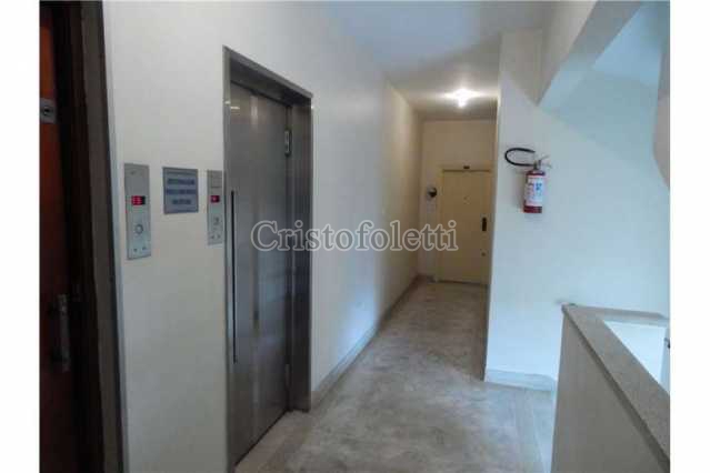 Conheça 1 do imóvel - Apartamento 4 dormitórios no Paraíso para venda - ISVE0030 - 4 1 - 4