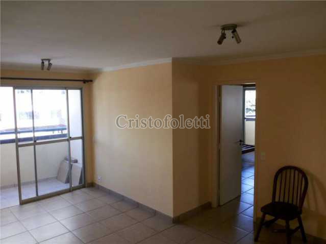 Conheça a15 do imóvel - Apartamento 3 quartos para alugar São Paulo,SP - R$ 2.400 - ISVE0041 - 3 a15 - 3
