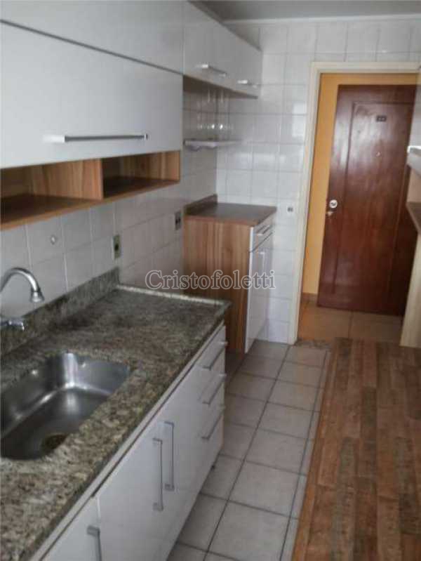 a9 - Apartamento 3 quartos para alugar São Paulo,SP - R$ 2.400 - ISVE0041 - 11