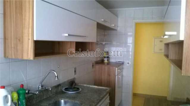 Conheça a3 do imóvel - Apartamento 3 quartos para alugar São Paulo,SP - R$ 2.400 - ISVE0041 - 12 a3 - 12