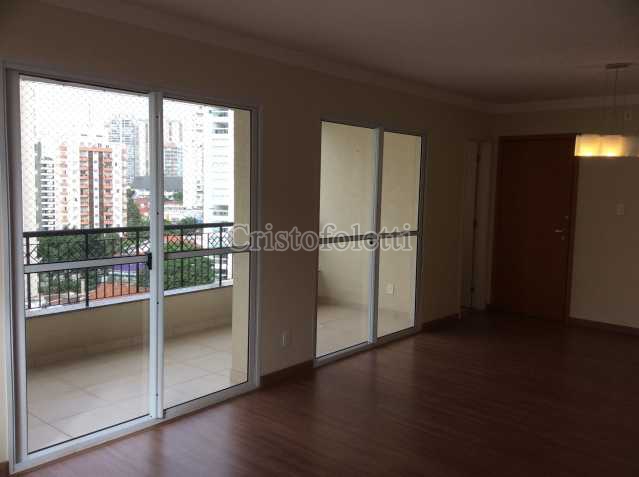 Conheça Sala para 2 ambientes do imóvel - Apartamento 3 quartos para alugar São Paulo,SP - R$ 4.300 - ISVL0046 - 4 Sala para 2 ambientes - Apartamento 3 quartos para alugar São Paulo,SP - R$ 4.300 - ISVL0046 - 4