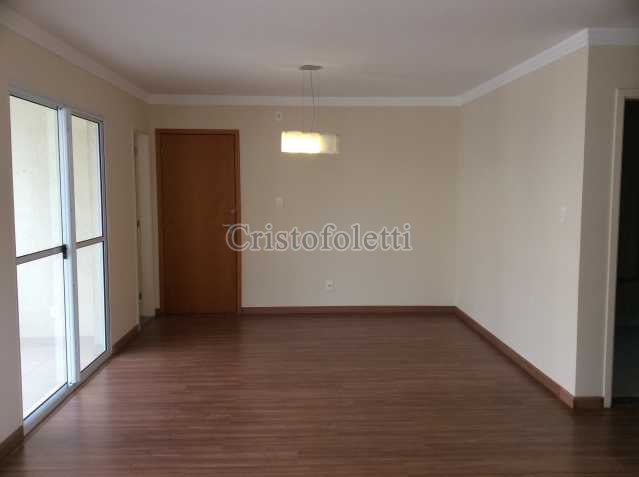 Conheça Sala para 2 ambientes do imóvel - Apartamento 3 quartos para alugar São Paulo,SP - R$ 4.300 - ISVL0046 - 6 Sala para 2 ambientes - Apartamento 3 quartos para alugar São Paulo,SP - R$ 4.300 - ISVL0046 - 6