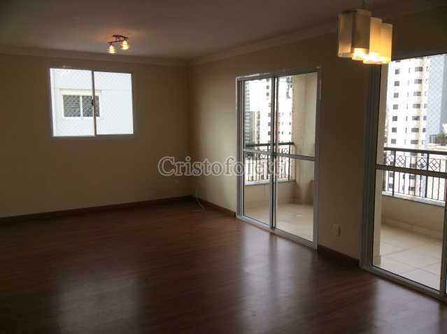 Conheça Sala para 2 ambientes do imóvel - Apartamento 3 quartos para alugar São Paulo,SP - R$ 4.300 - ISVL0046 - 3 Sala para 2 ambientes - Apartamento 3 quartos para alugar São Paulo,SP - R$ 4.300 - ISVL0046 - 3