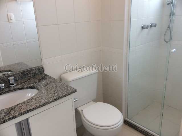 Conheça 3 suítes do imóvel - Apartamento 3 quartos para alugar São Paulo,SP - R$ 4.300 - ISVL0046 - 12 3 suítes - Apartamento 3 quartos para alugar São Paulo,SP - R$ 4.300 - ISVL0046 - 12