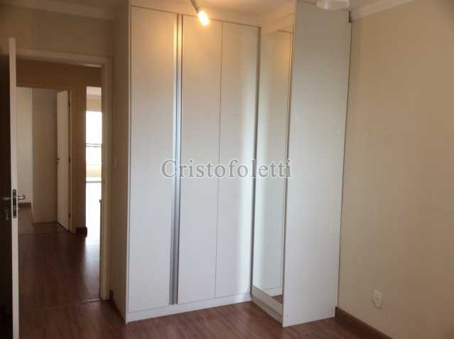 Conheça 3 suítes do imóvel - Apartamento 3 quartos para alugar São Paulo,SP - R$ 4.300 - ISVL0046 - 11 3 suítes - Apartamento 3 quartos para alugar São Paulo,SP - R$ 4.300 - ISVL0046 - 11