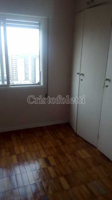 Conheça dormitório suíte do imóvel - Apartamento 3 dormitório metrô Santa Cruz para alugar - ISLO0055 - 10 dormitório suíte - Apartamento 3 dormitório metrô Santa Cruz para alugar - ISLO0055 - 10