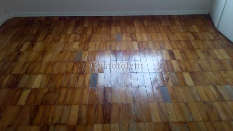 Conheça suíte do imóvel - Apartamento 3 dormitório metrô Santa Cruz para alugar - ISLO0055 - 11 suíte - Apartamento 3 dormitório metrô Santa Cruz para alugar - ISLO0055 - 11