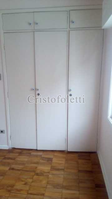 Conheça dormitório 2 do imóvel - Apartamento 3 dormitório metrô Santa Cruz para alugar - ISLO0055 - 14 dormitório 2 - Apartamento 3 dormitório metrô Santa Cruz para alugar - ISLO0055 - 14