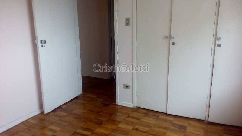 Conheça dormitório 2 do imóvel - Apartamento 3 dormitório metrô Santa Cruz para alugar - ISLO0055 - 15 dormitório 2 - Apartamento 3 dormitório metrô Santa Cruz para alugar - ISLO0055 - 15