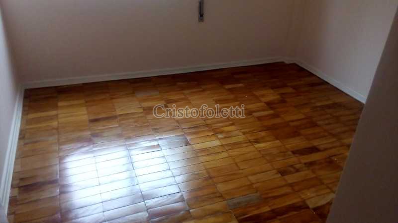 Conheça dormitório 3 do imóvel - Apartamento 3 dormitório metrô Santa Cruz para alugar - ISLO0055 - 17 dormitório 3 - Apartamento 3 dormitório metrô Santa Cruz para alugar - ISLO0055 - 17