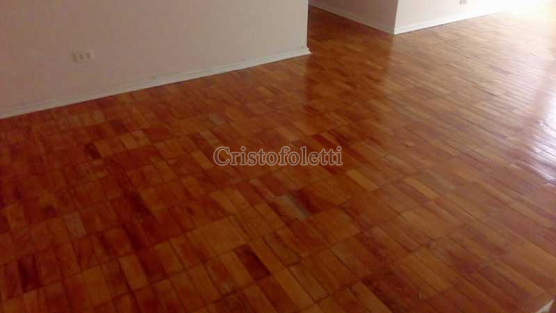 Conheça sala para 2 ambientes do imóvel - Apartamento 3 dormitório metrô Santa Cruz para alugar - ISLO0055 - 4 sala para 2 ambientes - Apartamento 3 dormitório metrô Santa Cruz para alugar - ISLO0055 - 4